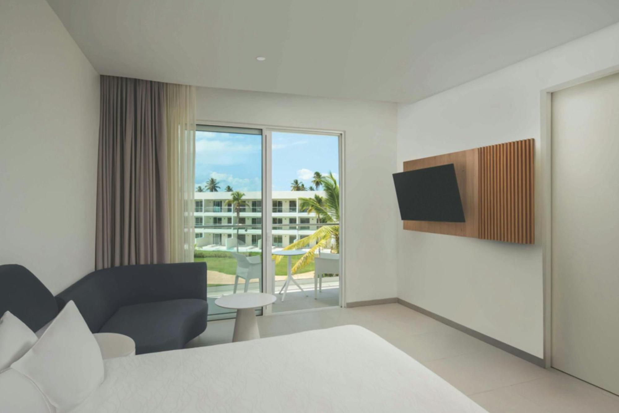 Marriott Miches Beach, An All-Inclusive Resort (Adults Only) Punta Cana Luaran gambar